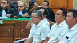PN Medan Bebaskan 4 Terdakwa Dugaan Korupsi Penjualan Aset PTPN II Kepada Citraland