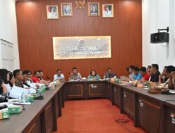 Bupati Humbahas Himbau Masyarakat Stop BABS Karena Berbahaya bagi Kesehatan
