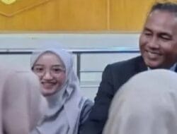 Anggota DPRK Komisi 3 Aisyah Suci Amelia Hadiri RDP Konflik Internal Puskesmas Karang Baru