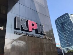 KPK Periksa 2 Bos Perusahaan Swasta. Terkait Kasus Suap Proyek Muara Enim