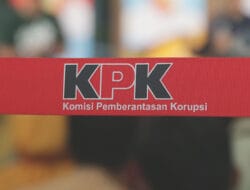 KPK Periksa Saksi Kunci Terkait Dugaan Korupsi Proyek Kereta Api,