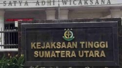 Terkait Jual Beli Titik SPPG di Daerah. Kejati Sumut Belum Dapat Perintah Dari Kejagung