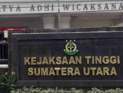 Terkait Jual Beli Titik SPPG di Daerah. Kejati Sumut Belum Dapat Perintah Dari Kejagung