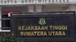 Terkait Jual Beli Titik SPPG di Daerah. Kejati Sumut Belum Dapat Perintah Dari Kejagung