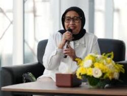 Kepala BGN Nanik S Deyang Lapor ke Presiden Program MBG Pada 2026 Tidak Mencapai Target