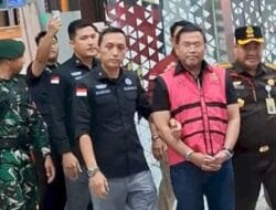 Sony Sonjaya Minta Kejagung Periksa 26 Nama Besar terkait Dugaan Korupsi MBG