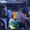 Sesosok Jenazah Pria Terkapar di Parit Marindal