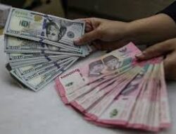 Rupiah Terburuk Sepanjang Masa