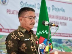 Pengurus KDMP di Humbahas Laksanakan Pelatihan Penyusunan Laporan Keuangan SAK-EP