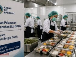 Terindikasi Menyimpang. Kejagung Perintahkan Jaksa di Daerah Usut SPPG  