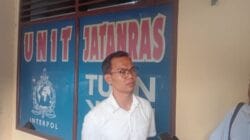Tiga Buronan Kasus Tewasnya Jaka Malau Menyerahkan Diri