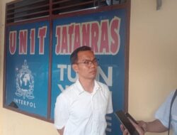 Tiga Buronan Kasus Tewasnya Jaka Malau Menyerahkan Diri