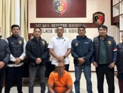 Masalah Rumah Tangga. Suami Bacok Istri di Bener Meriah