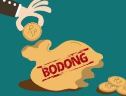 Investasi Bodong. 67 Warga Jambi Tertipu  Lewat Promosi Instagram