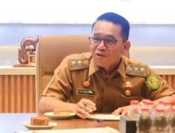 Wakil Wali Kota Medan Diperiksa Kejati Sumut Terkait Dugaan Korupsi