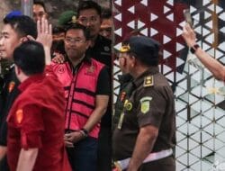 Terkait Pengajuan JC. Eks Waka BGN Sony Sonjaya Diperiksa Kejagung