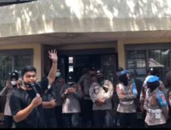 LMND Desak Kejari Usut Dugaan Jual Beli Titik Dapur MBG di Aceh Singkil
