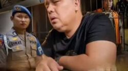 Desak Kapolri Tolak Banding Kompol DK