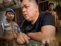 Desak Kapolri Tolak Banding Kompol DK