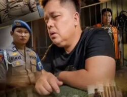 Desak Kapolri Tolak Banding Kompol DK