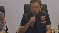 Dugaan Penganiayaan. Polrestabes Medan Kembali Surat Anggota DPRD Medan