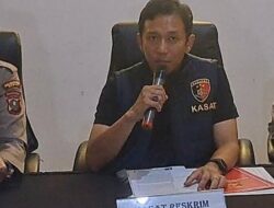 Dugaan Penganiayaan. Polrestabes Medan Kembali Surat Anggota DPRD Medan
