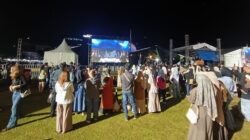 Acara GEMES 2026 Tak ‘Merakyat’, Pengunjung Kecewa