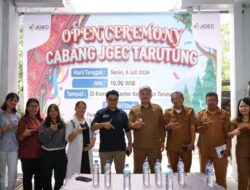 Pengkab Taput Berkomitmen Mendukung Generasi Muda Taput Kerja ke Jepang
