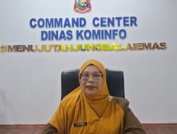 Pemko Tanjungbalai Berlakukan Penghapusan Denda PBB-P2 Otomatis