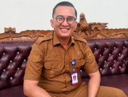 Bantah Isu Raibnya Uang Rakyat Rp1,5 Triliun, Kadis Kominfo Jambi Ariansyah : Itu Hoaks dan Akumulasi Temuan Lintas Gubernur Sejak 2002
