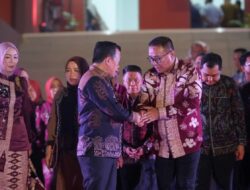 Gubernur Al Haris Dorong Sungai Penuh Jadi Destinasi Wisata Budaya Unggulan
