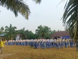 MPLS Ramah SMAN 1 Sei Kepayang Digelar