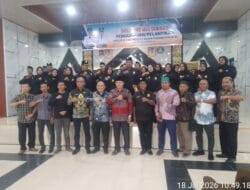 IPHR Mitra Strategis Pemko Tanjungbalai