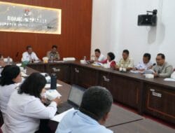 Puskesmas Pakkat Diprogramkan Menjadi Puskesmas Rawat Inap Plus Layanan Spesialistik Sumut Berkah