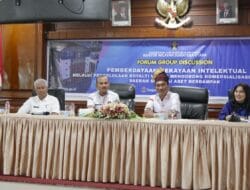 Pemko Bersama Kanwil Kemenkum Sumut Jalin Kerjasama, Sinergitas