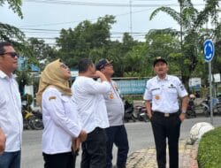 Pemko Tanjungbalai Segera Benahi dan Ubah Kawasan Inti Kota