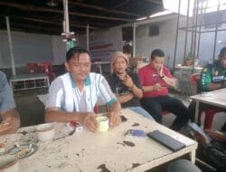 IMI Sumut Secara Tegas Bahwa Ikatan Anak Siborong-borong (IAS) Adalah Satu satunya Penyelenggara yang SAH