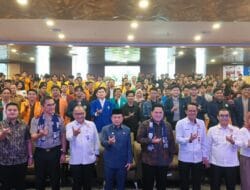 Gubernur Al Haris Apresiasi DPRD, Ranperda Pertanggungjawaban APBD 2025 Disetujui Jadi Perda