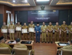 Gubernur Al Haris Hadiri Pembukaan Munas XIX BEM SI Kerakyatan di UNJA, Dorong Mahasiswa Jadi Mitra Pembangunan Bangsa