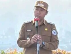 Bupati Taput: “Digitalisasi Perlindungan Sosial Merupakan Langkah Strategis Untuk Mewujudkan Pelayanan Publik Yang Lebih Cepat, Tepat Sasaran, Transparan, dan Akuntabel”
