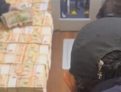 Polri Usut Dugaan Korupsi di Lingkungan Kejagung