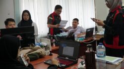 Korupsi Pembangunan Rusun di Satker PKP Sumut. Kejati Sumut Periksa 17 Orang Saksi