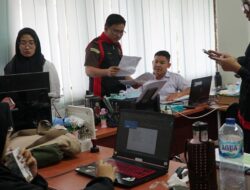 Korupsi Pembangunan Rusun di Satker PKP Sumut. Kejati Sumut Periksa 17 Orang Saksi