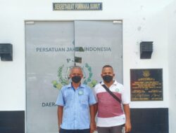 Dugaan Korupsi Berjamaah. Kadis Pendidikan Deli Serdang Diminta Segera Dicopot
