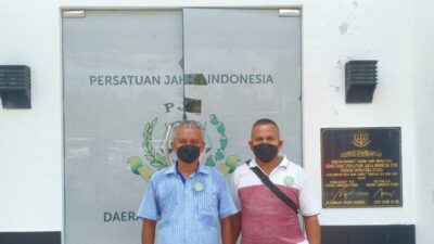 Dugaan Korupsi Berjamaah. Kadis Pendidikan Deli Serdang Diminta Segera Dicopot