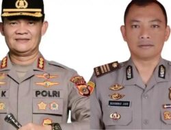 Divpropam Mabes Polri Periksa Kapolresta Banda Aceh dan Kasat Narkoba