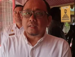 Kadis Pendidikan Langkat Ilhamsyah Bangun Mendadak Mundur