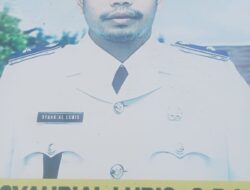 Kepala Desa Air Joman Baru Jarang Masuk Kantor, Transparansi Dana Desa Dipertanyakan