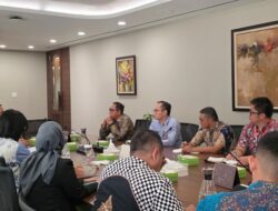 Beban Bulanan Turun Drastis, Pemkab Taput Restrukturisasi Pinjaman PEN Jadi 15 Tahun‎‎