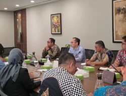 Beban Bulanan Turun Drastis, Pemkab Taput Restrukturisasi Pinjaman PEN Jadi 15 Tahun‎‎